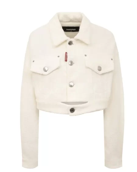 Chaqueta - Dsquared2