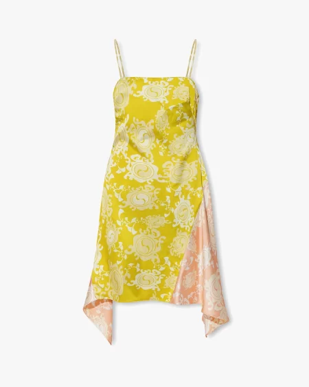 Vestido - Dsquared2