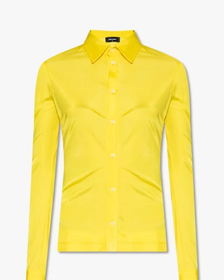Camisa Amarilla
