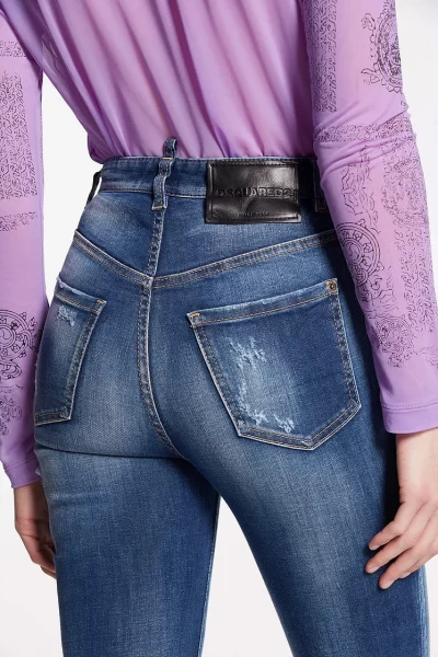 S23DSQUS72LB0634Navy