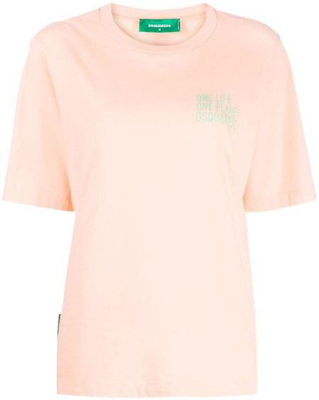 Polera - Dsquared2