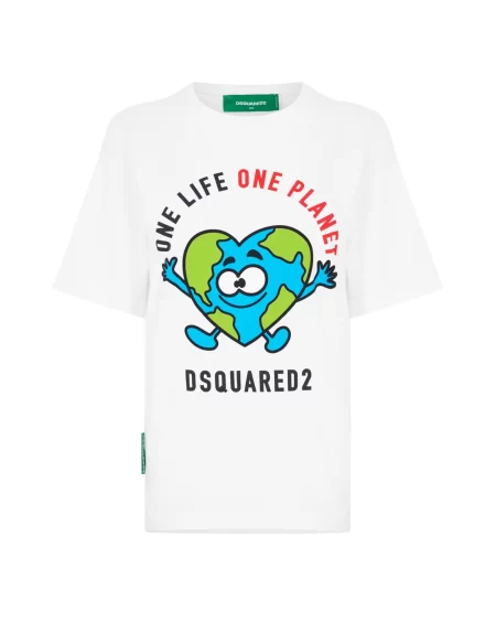 Polera - Dsquared2