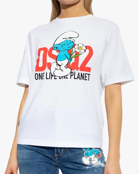 Polera - Dsquared2
