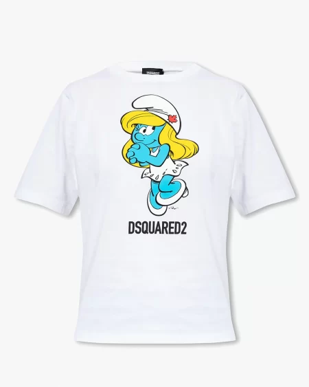 Polera - Dsquared2