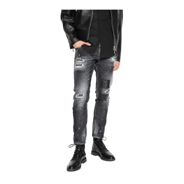 S23DSQUS74LB1223Blac