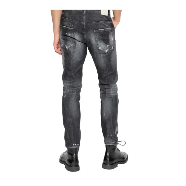 S23DSQUS74LB1223Blac