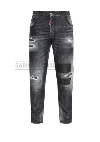 S23DSQUS74LB1223Blac
