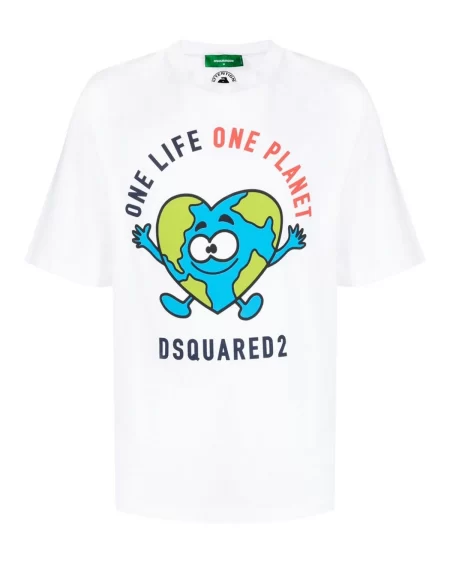 Polera - Dsquared2