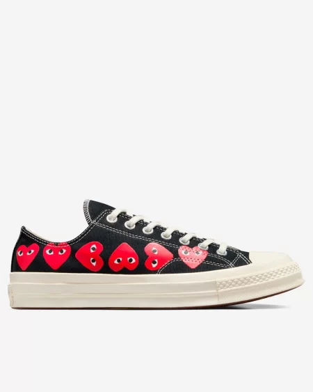 Zapatilla - CDG