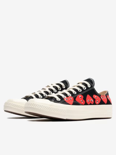 Comme Des Garcons Sarika Rodrik