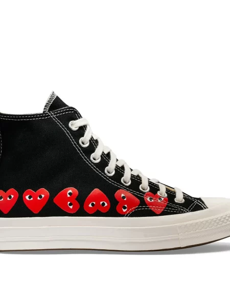 Zapatilla - CDG