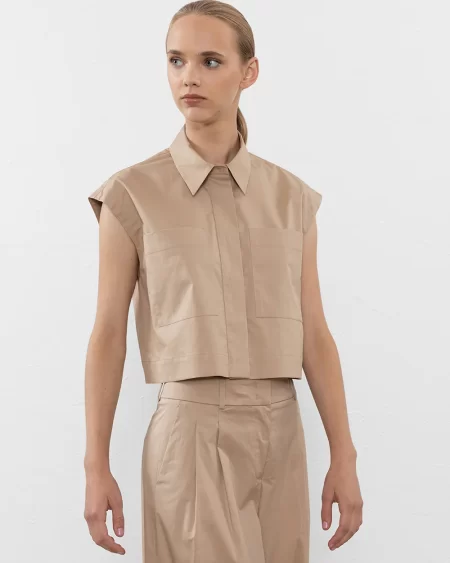Conjunto - Satin