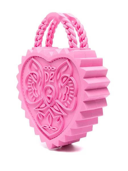 W24DsquHBW0058920Pink