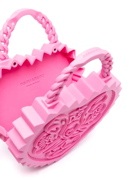 W24DsquHBW0058920Pink