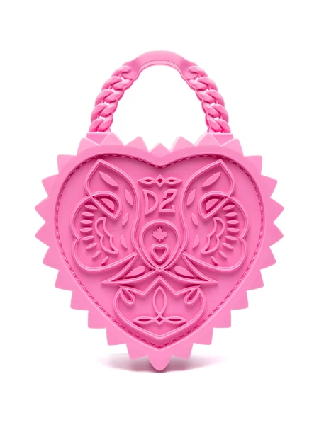 W24DsquHBW0058920Pink