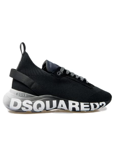 Zapatillas Fly - Dsquared2