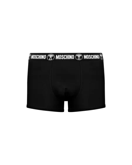 Ropa Interior - Negro