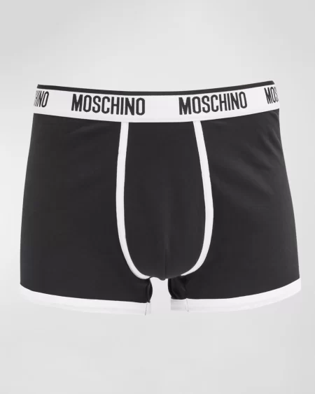 Ropa Interior - Negro/Blanco