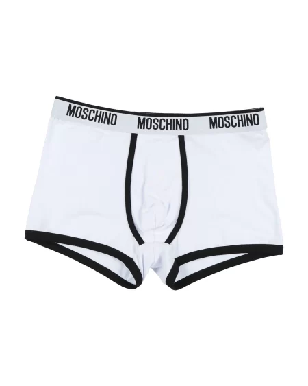 Ropa Interior - Blanco