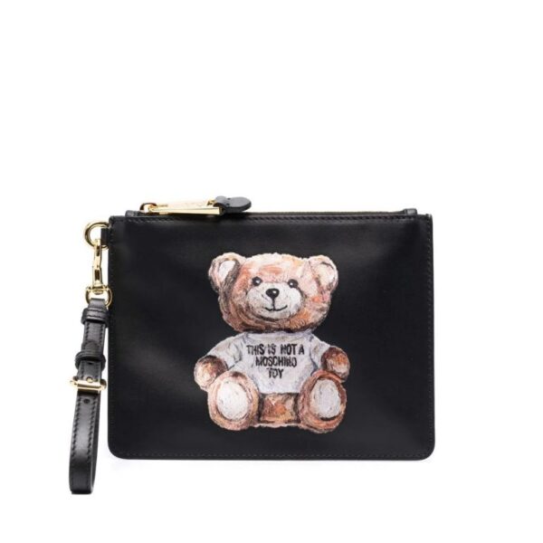 W22MOSCAB444800BLACU