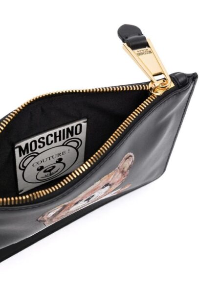 W22MOSCAB444800BLACU