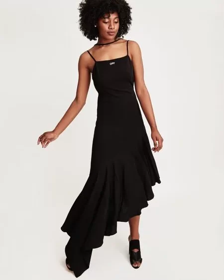 Vestido Negro