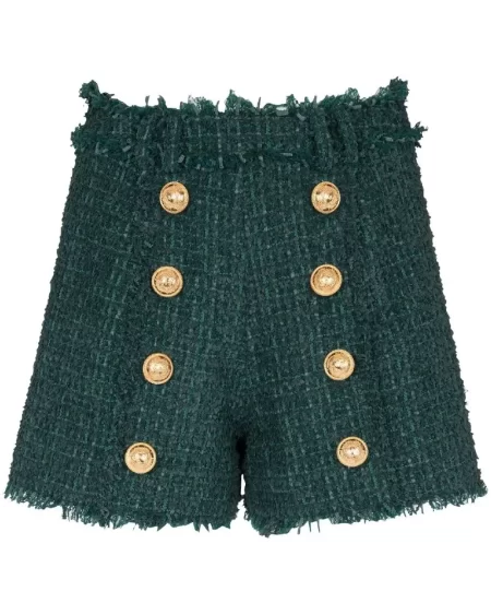 Short Verde