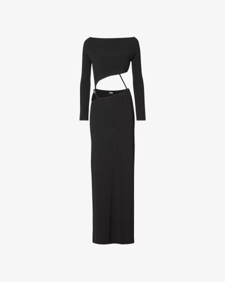 Vestido Negro
