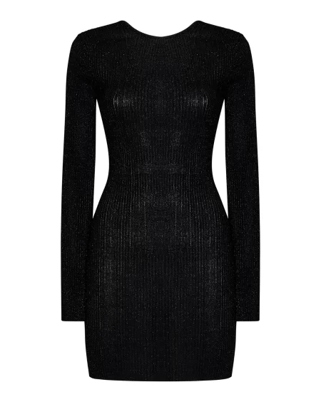 Vestido Clip