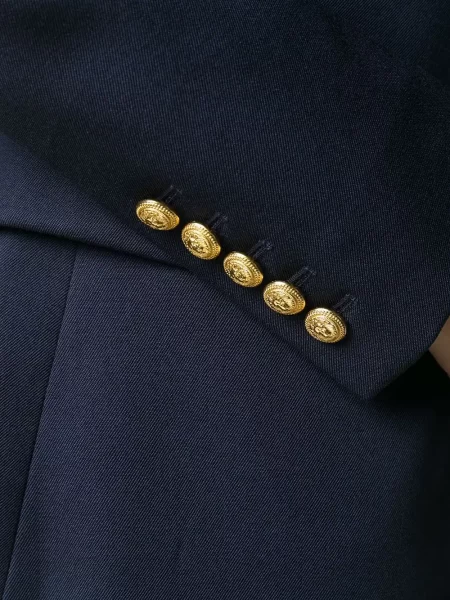 W25BalmBF1SE002WBNavy