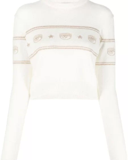 Sweater Blanco