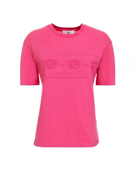 Polera Rosa