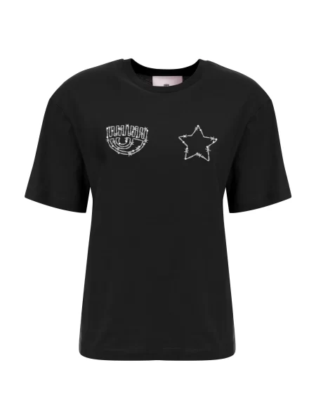 Polera Negra