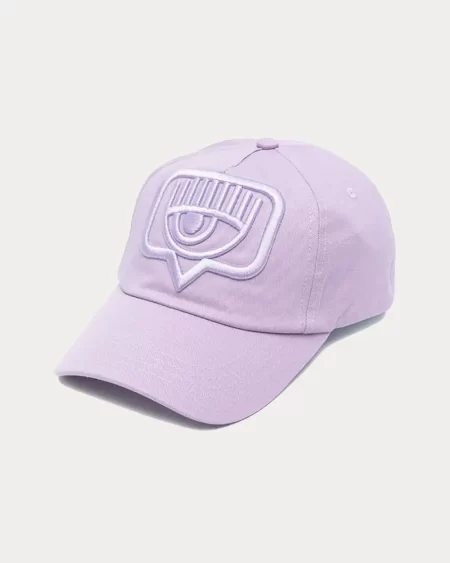 Gorro Púrpura