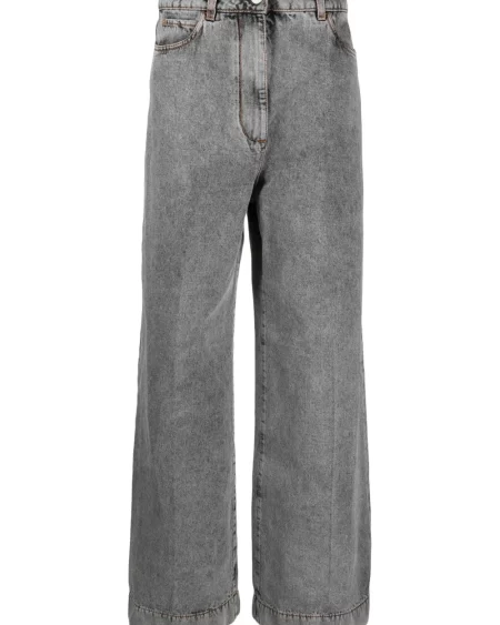 Jeans Grises
