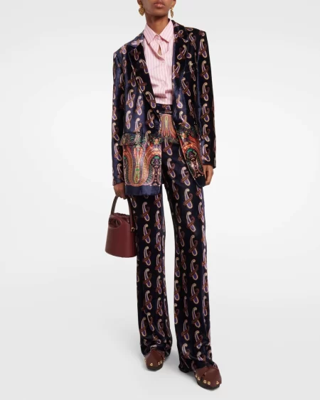 Conjunto Traje