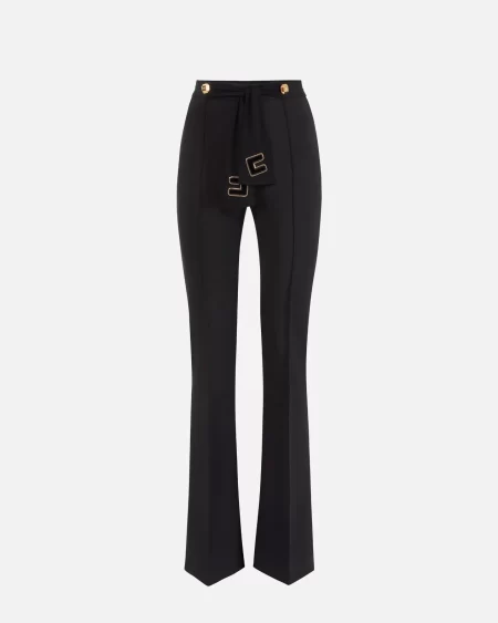 Pantalón Negro