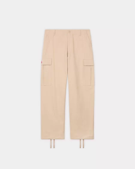 Pantalón Beige