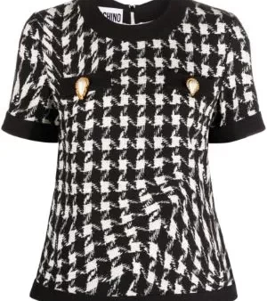 Blusa Negra