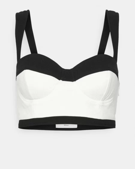 Top Blanco