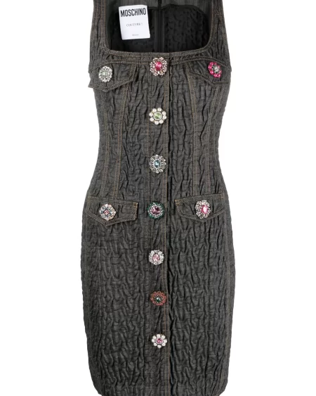 Vestido Negro