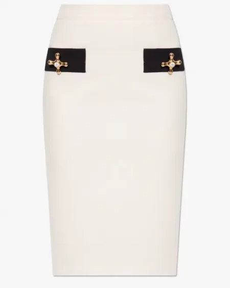 Falda Print Fantasia