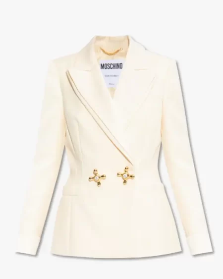 Chaqueta Print Fantasia