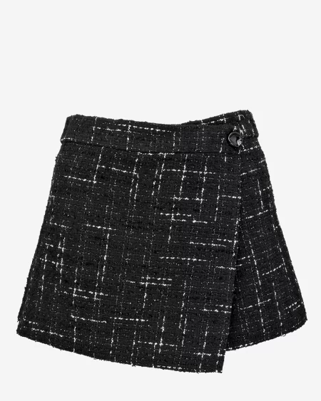 Shorts Negro