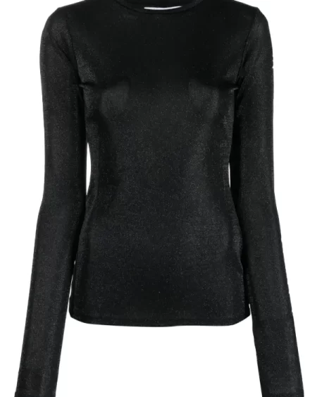 Polera Negra