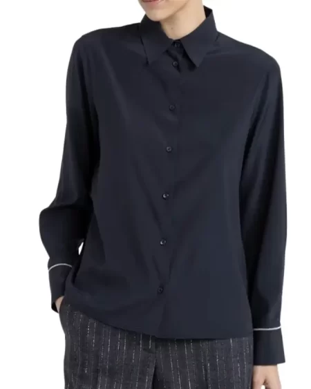 Camisa Negra