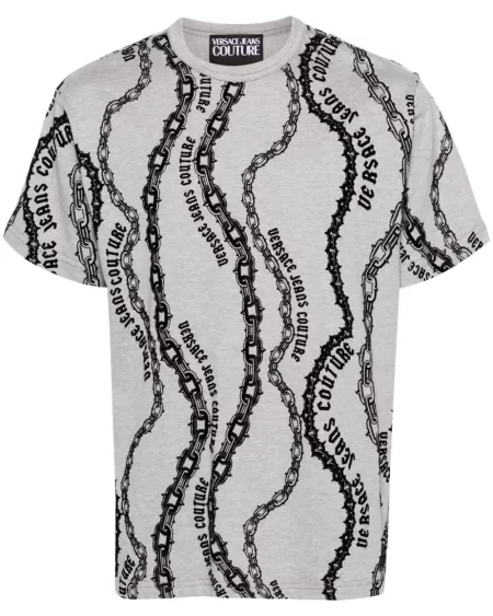 Polera Grigio Perla