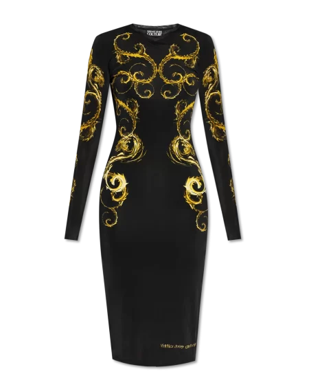 Vestido Negro