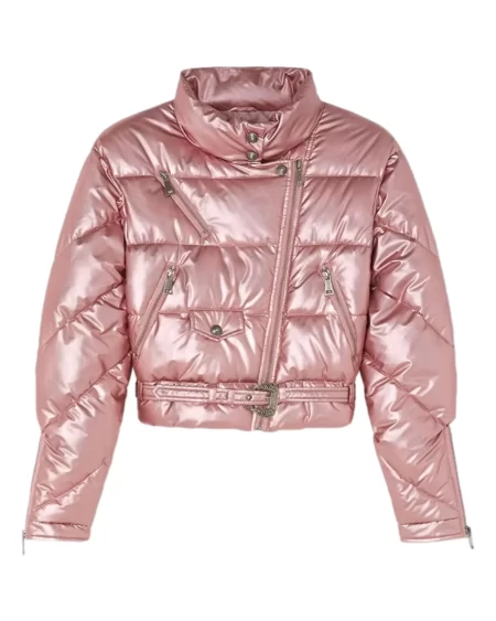 Chaqueta Polignac