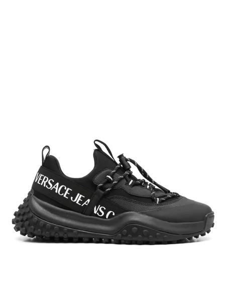 Zapatilla Negra